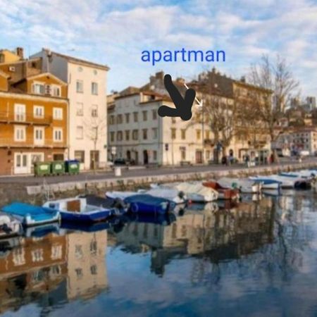 In The Centar Apartment 里耶卡 外观 照片