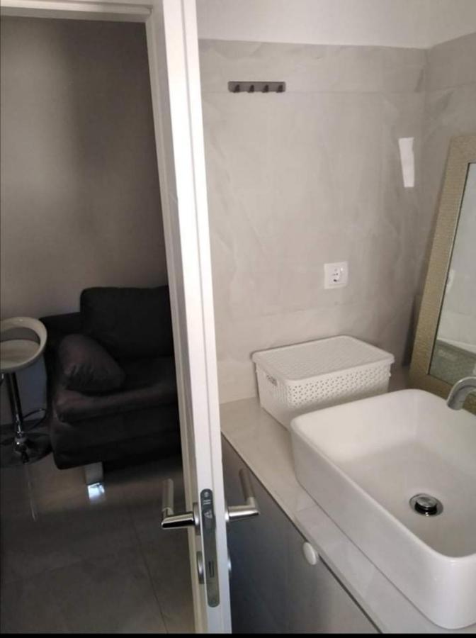 In The Centar Apartment 里耶卡 外观 照片