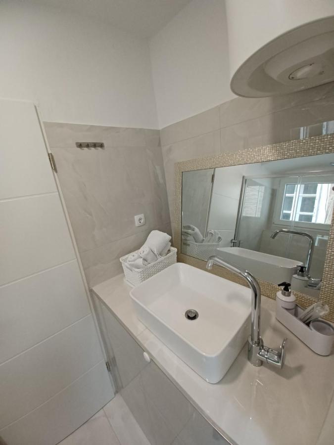 In The Centar Apartment 里耶卡 外观 照片
